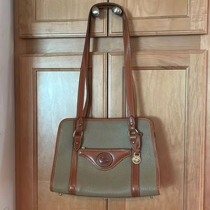 Dooney & Bourke bag
